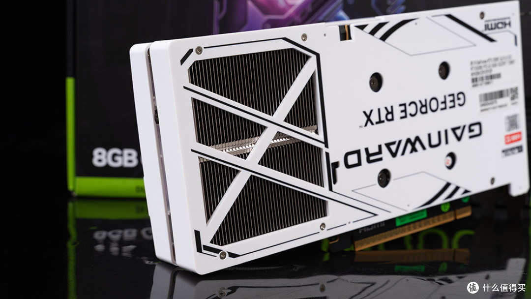 实木风桌面主机:9600X+七彩虹CVN B850M战列舰+耕升RTX 5060追风