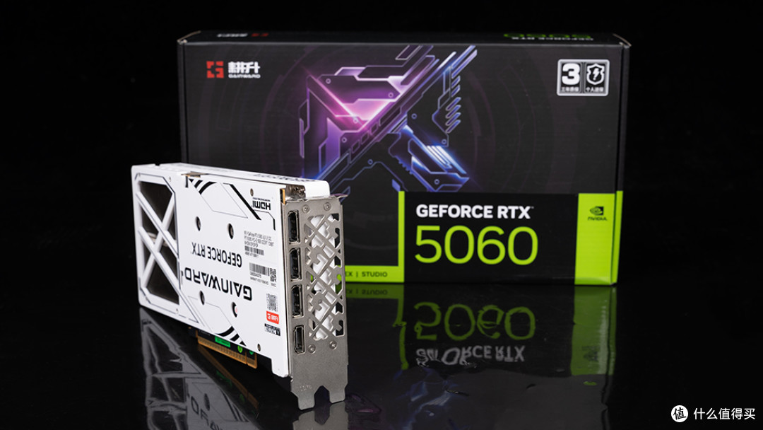 实木风桌面主机:9600X+七彩虹CVN B850M战列舰+耕升RTX 5060追风