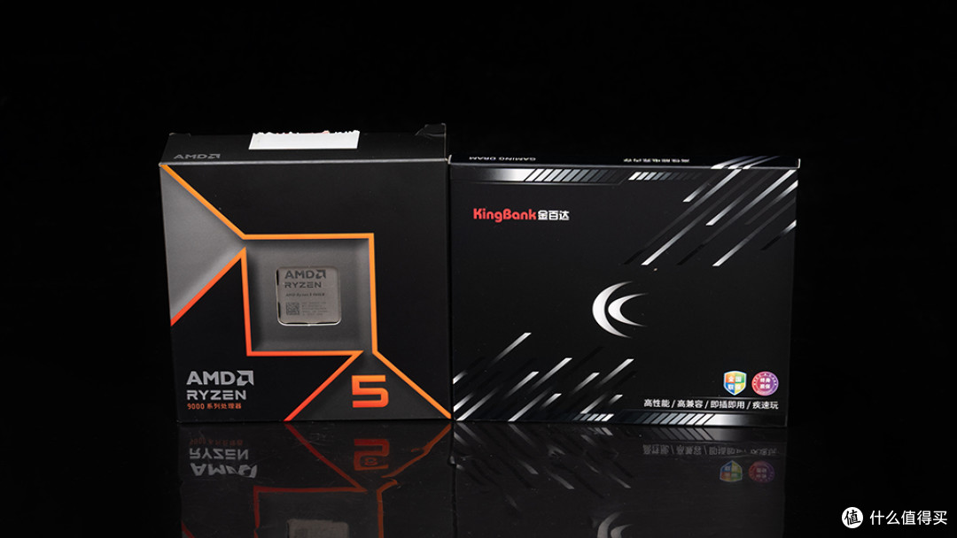 实木风桌面主机:9600X+七彩虹CVN B850M战列舰+耕升RTX 5060追风