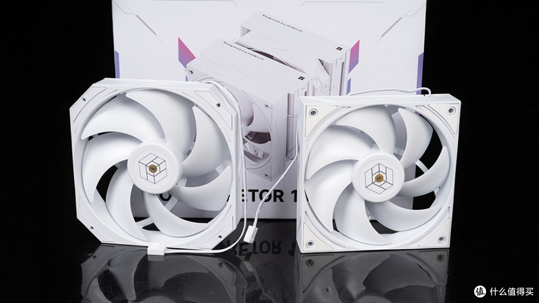 实木风桌面主机:9600X+七彩虹CVN B850M战列舰+耕升RTX 5060追风