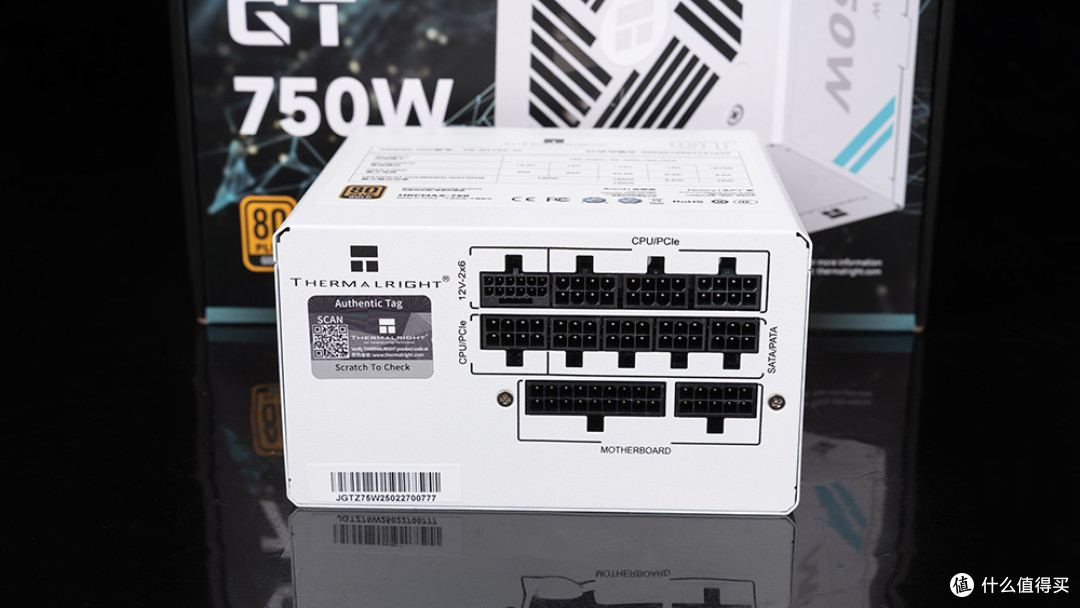 实木风桌面主机:9600X+七彩虹CVN B850M战列舰+耕升RTX 5060追风