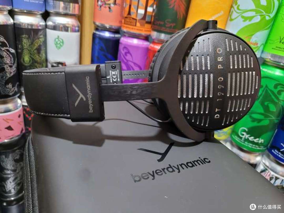 百年老店专业旗舰,经典升级历久弥新!拜雅DT 1990 PRO MKII