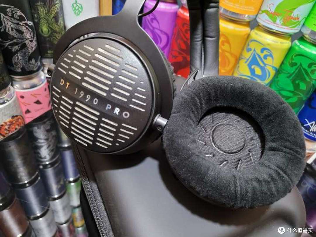 百年老店专业旗舰,经典升级历久弥新!拜雅DT 1990 PRO MKII