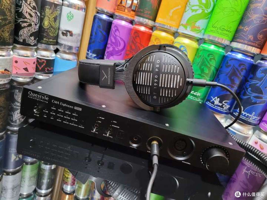 百年老店专业旗舰,经典升级历久弥新!拜雅DT 1990 PRO MKII