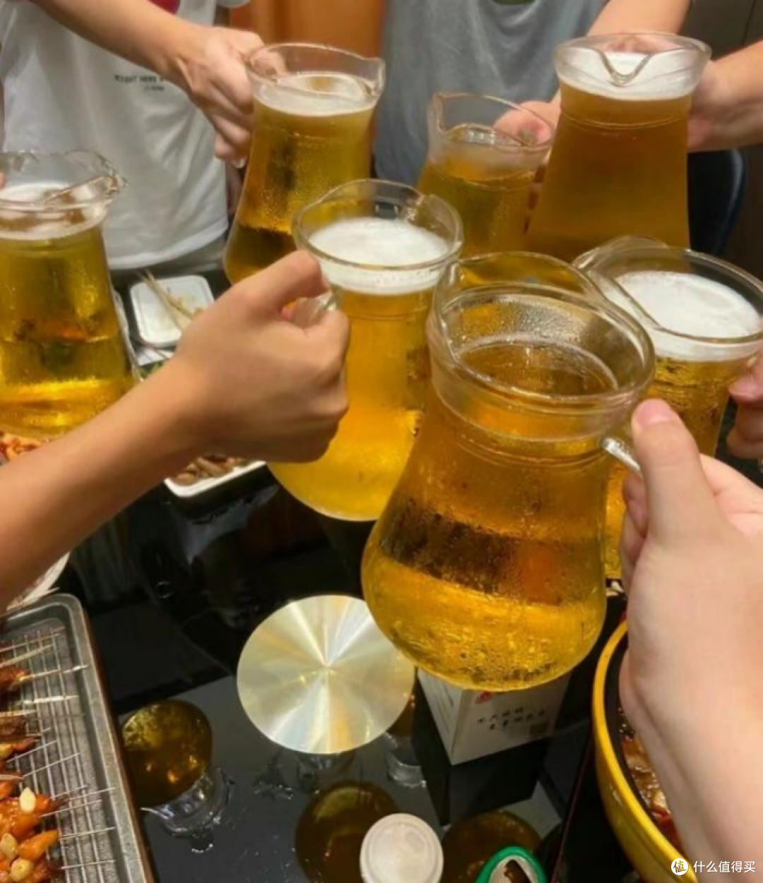 项目经理是怎么做到酒局不误事的?看完这篇文章轻松搞定!
