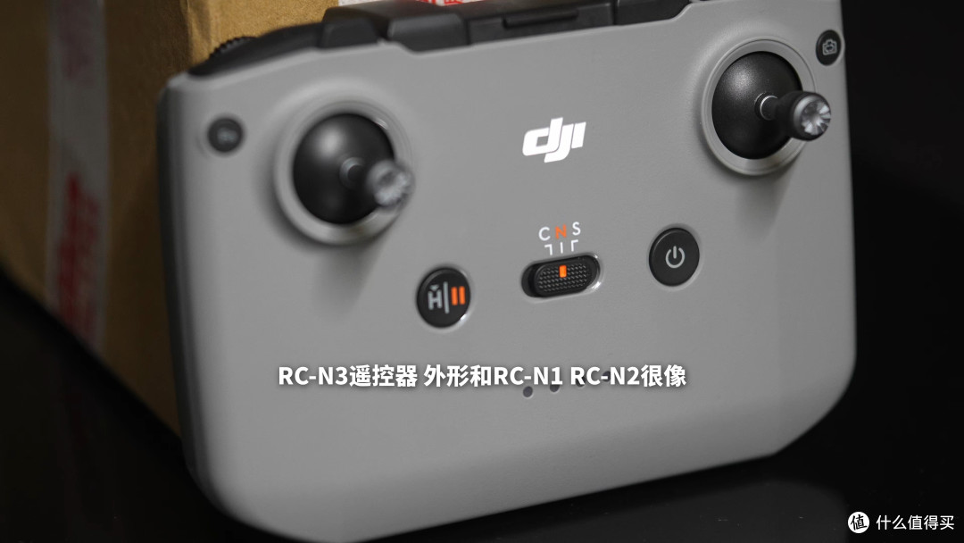 618仅需23XX!大疆 DJI FLIP 最佳入门航拍机体验!