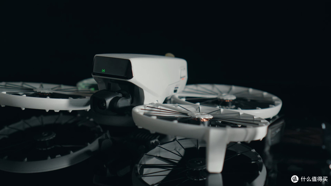 618仅需23XX!大疆 DJI FLIP 最佳入门航拍机体验!