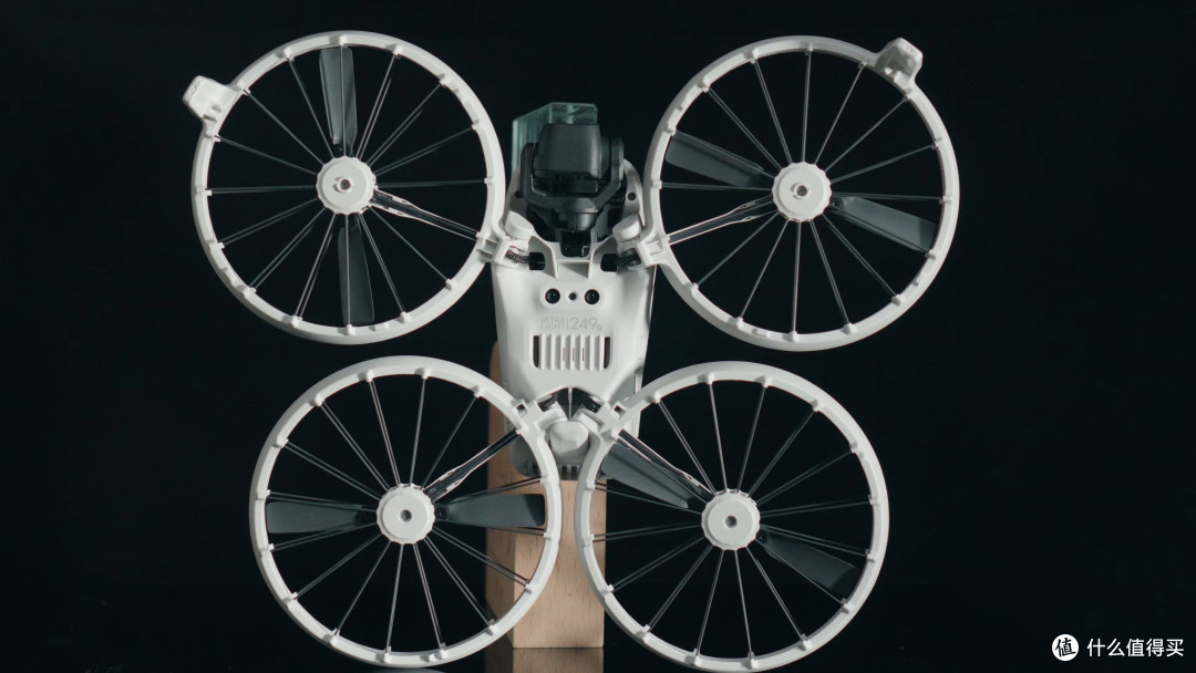 618仅需23XX!大疆 DJI FLIP 最佳入门航拍机体验!