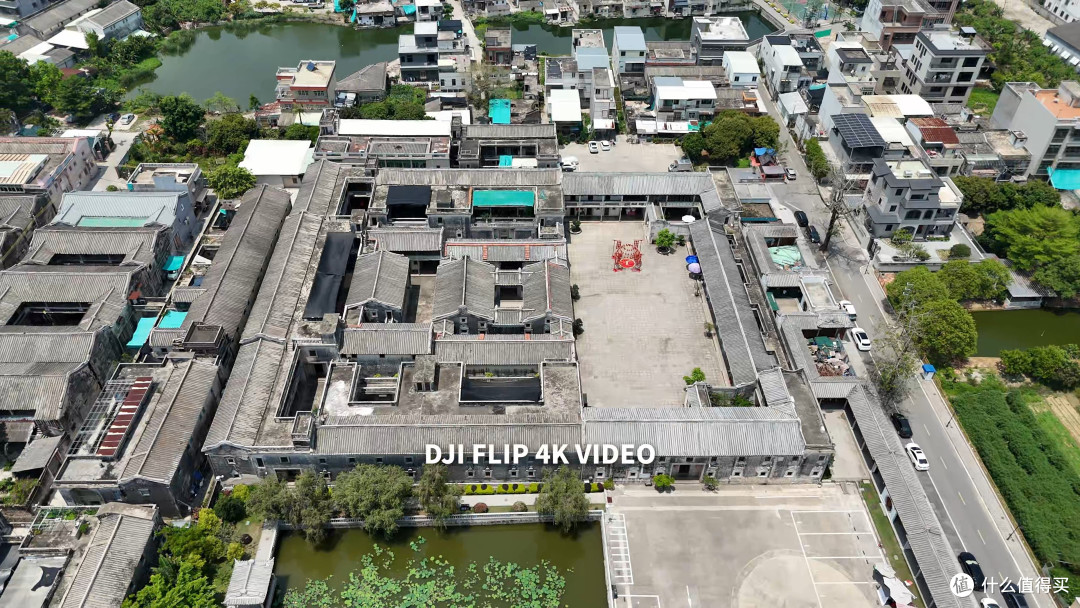 618仅需23XX!大疆 DJI FLIP 最佳入门航拍机体验!