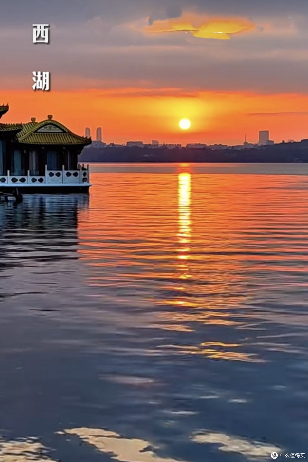 杭州山水美景四日游攻略(不看后悔!)