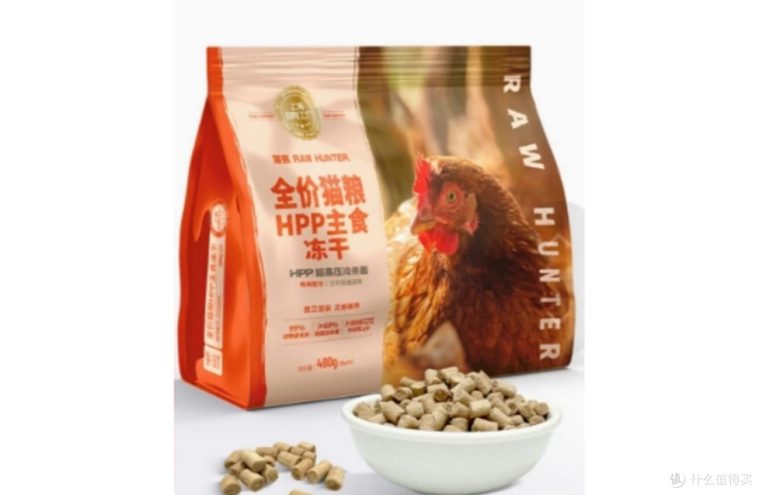 猫冻干哪种比较好吃？深入探讨猫冻干那个牌子好