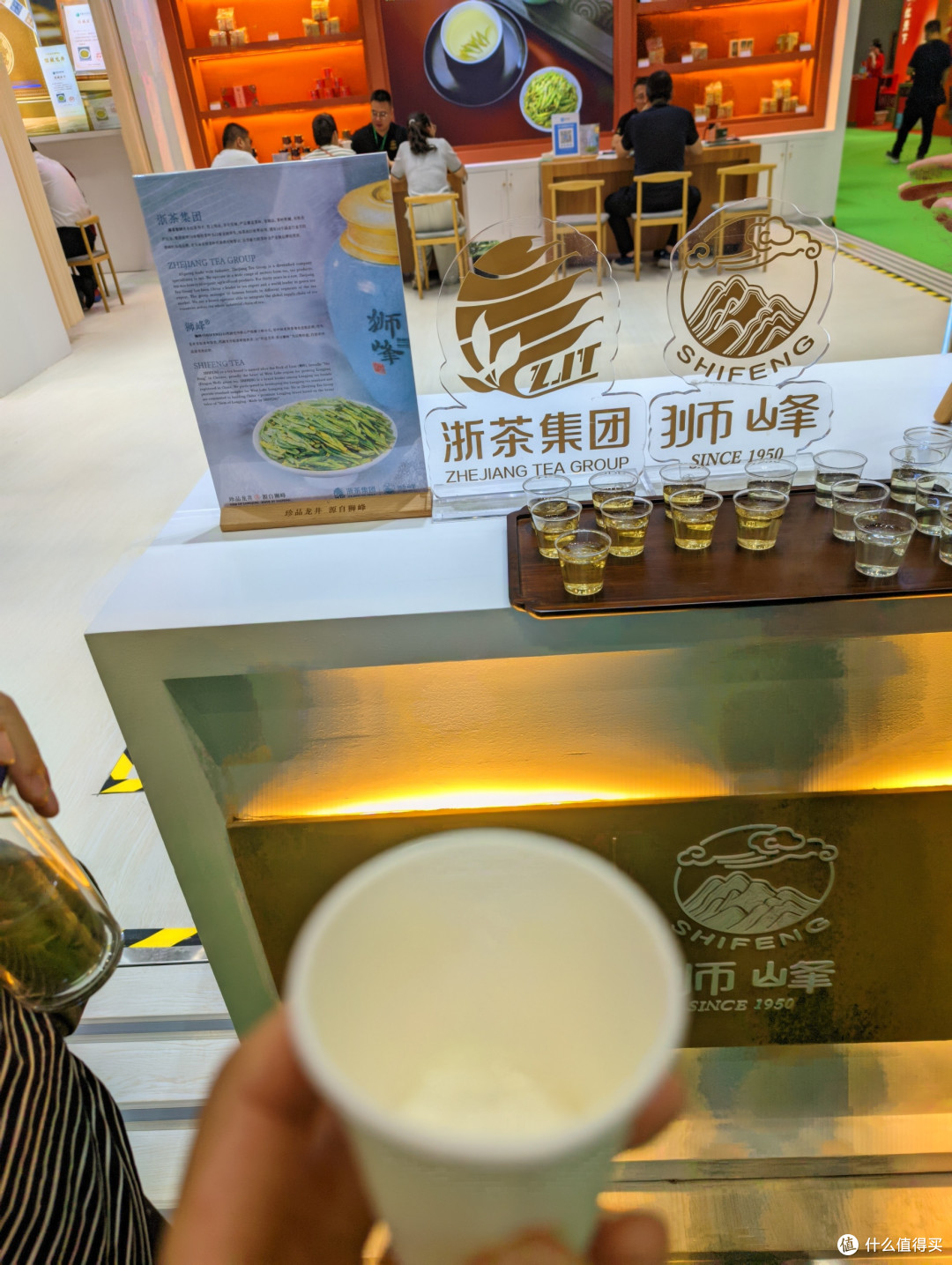喝茶多年总结出来的巨便宜且好喝的茶叶