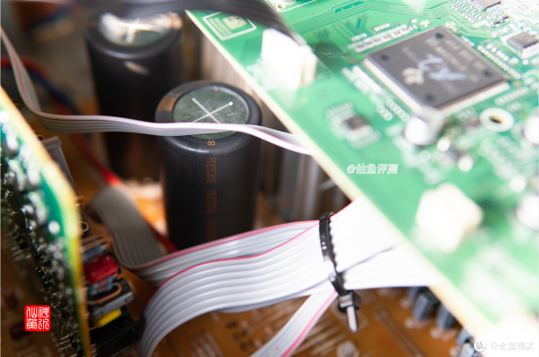 最有性价比的9声道全景声功放:安桥NR7100