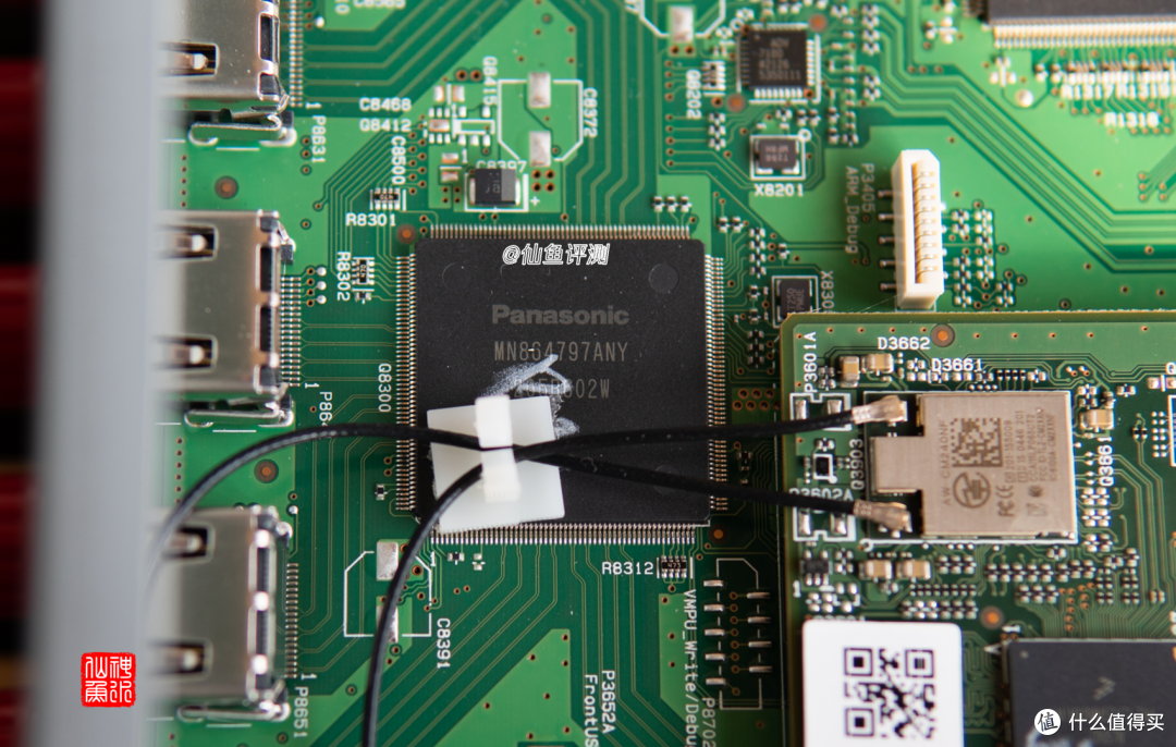 最有性价比的9声道全景声功放:安桥NR7100