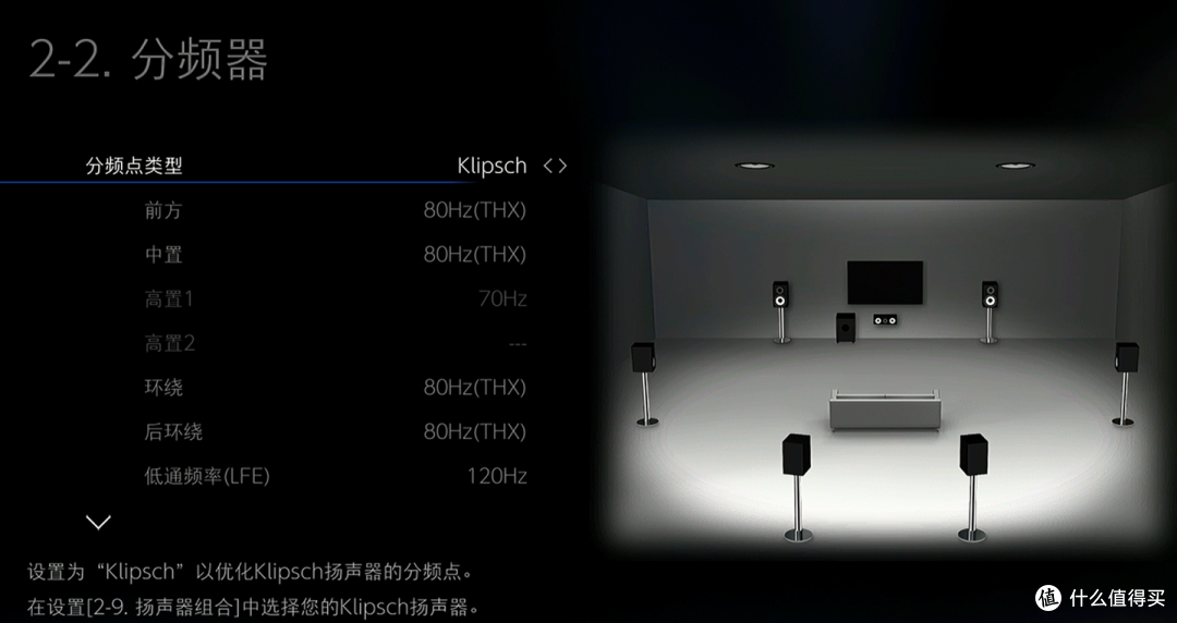 最有性价比的9声道全景声功放:安桥NR7100