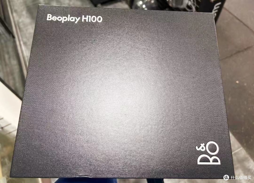 B&O Beoplay H100,万元耳机的奢华之选