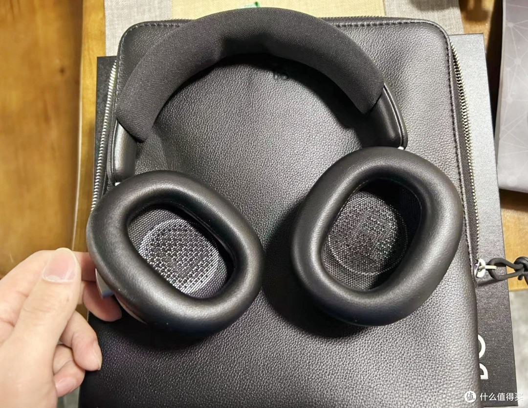 B&O Beoplay H100,万元耳机的奢华之选