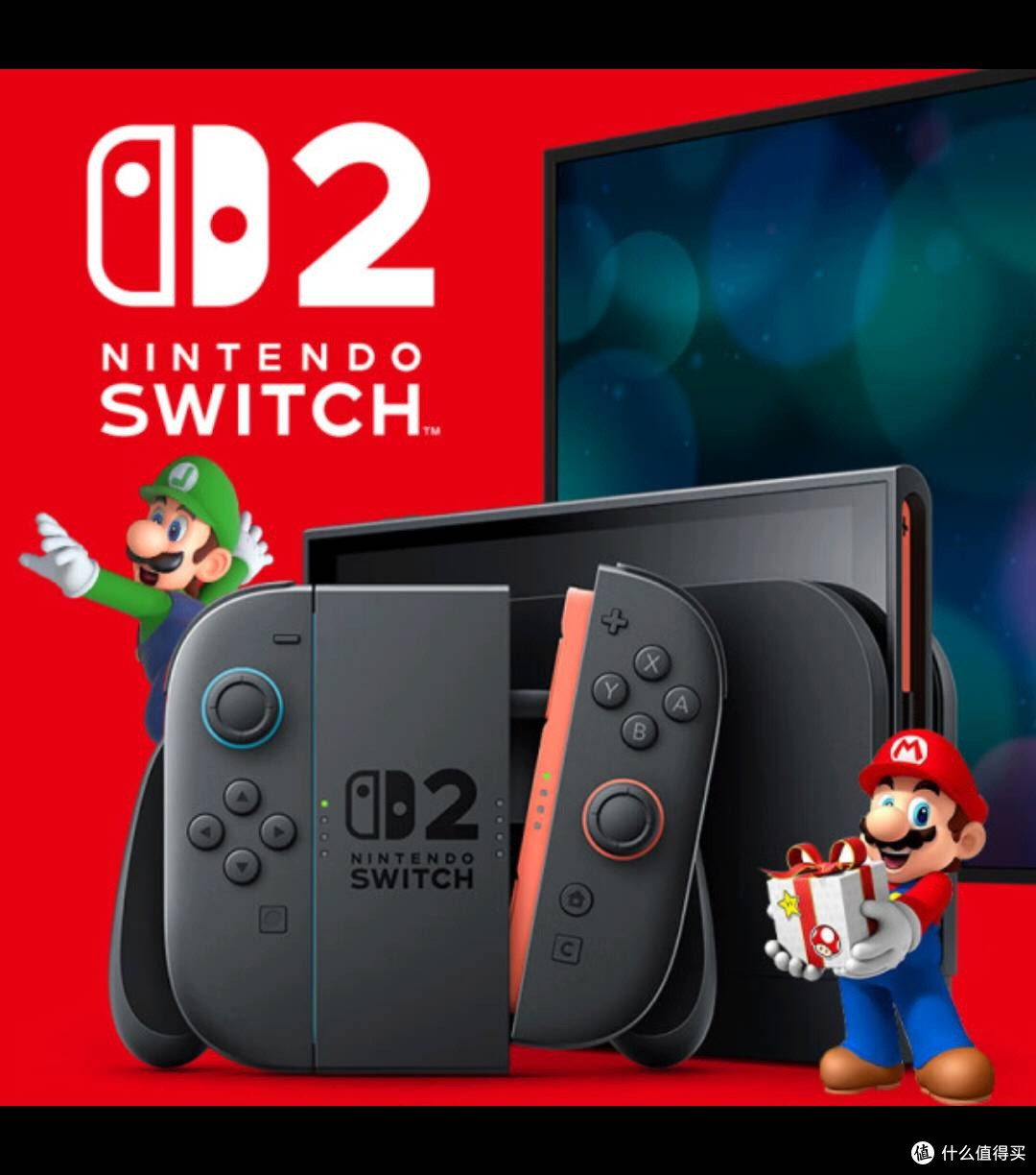 Switch2融入生活:便携游戏新乐趣