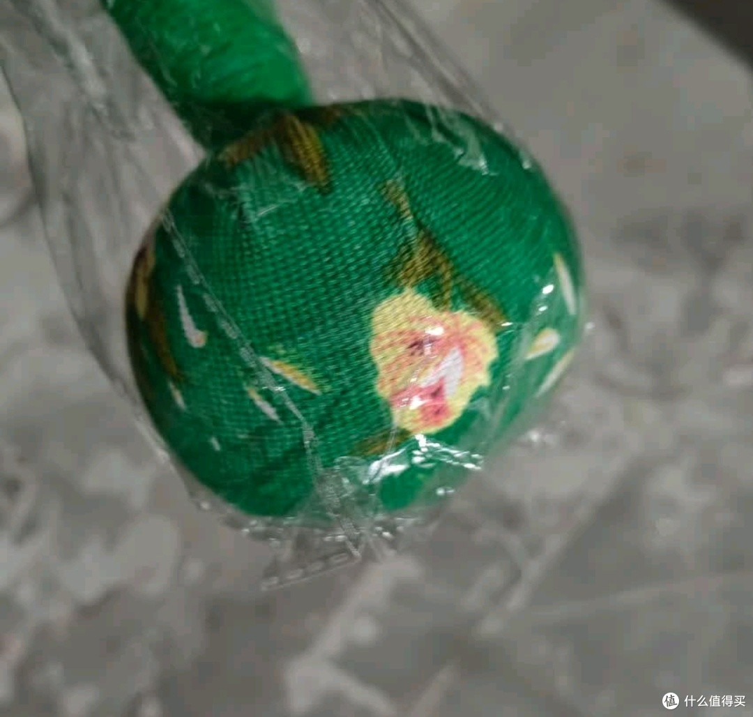 艾草养生锤：33cm加长设计，拍八虚通经络，居家按摩“随身神器