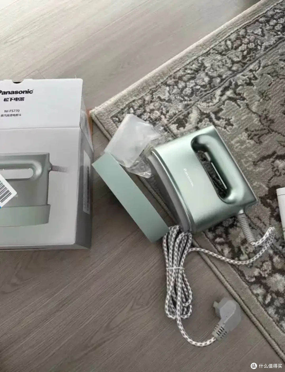 电熨斗哪个好用?十大品牌深度测评,熨烫效果清晰呈现