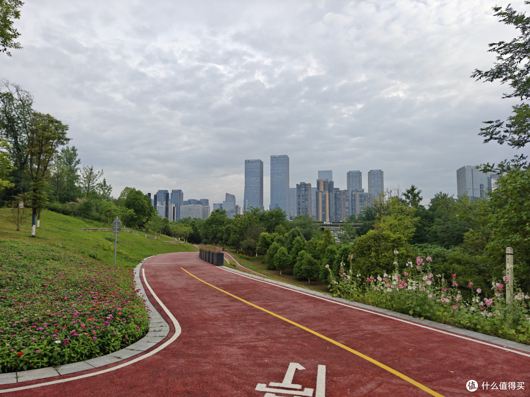 成都城市绿道,有时间一定要骑一圈