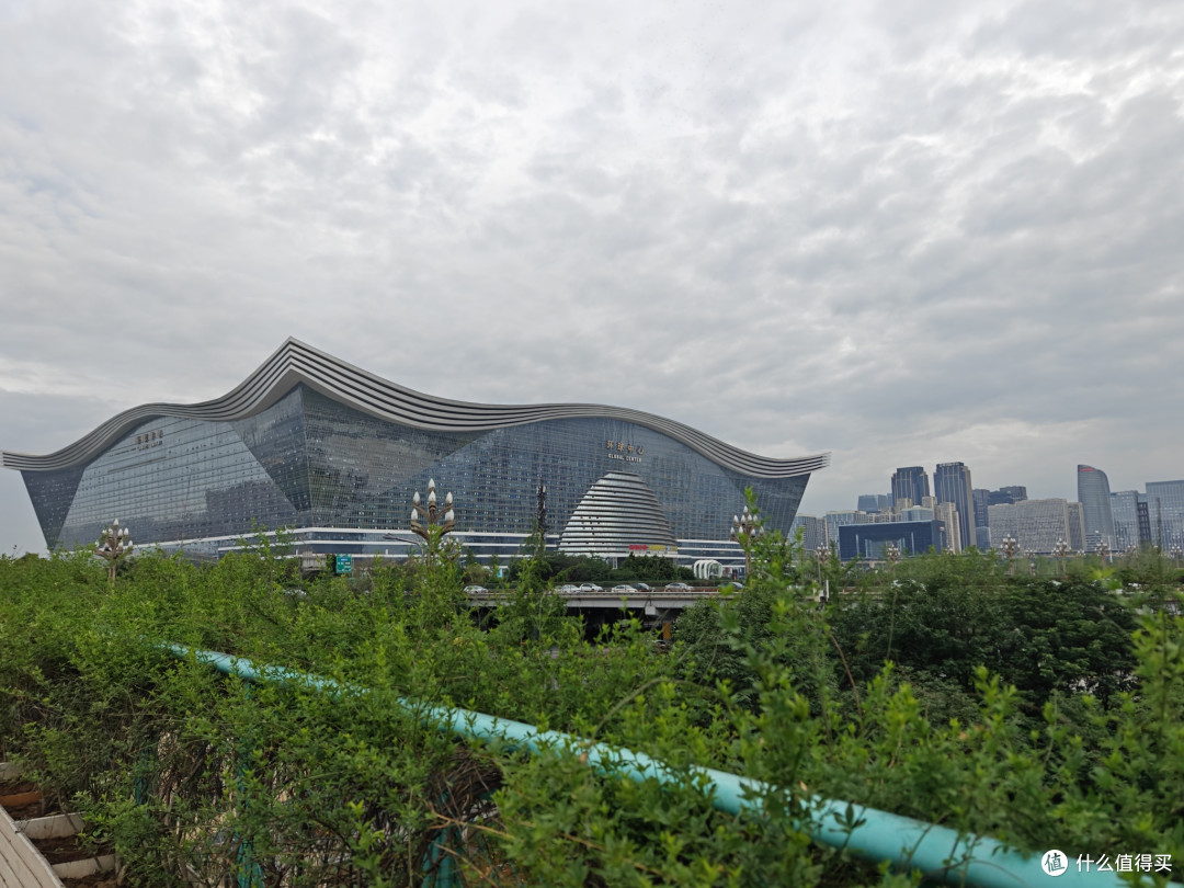成都城市绿道,有时间一定要骑一圈