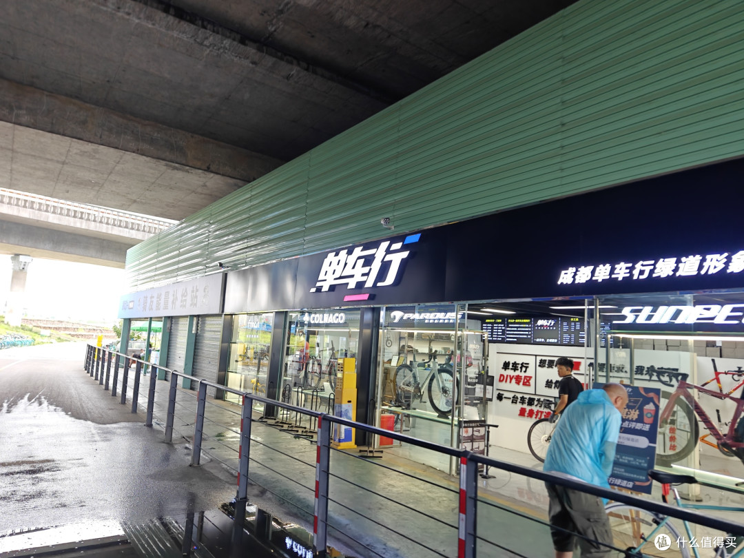 成都城市绿道,有时间一定要骑一圈