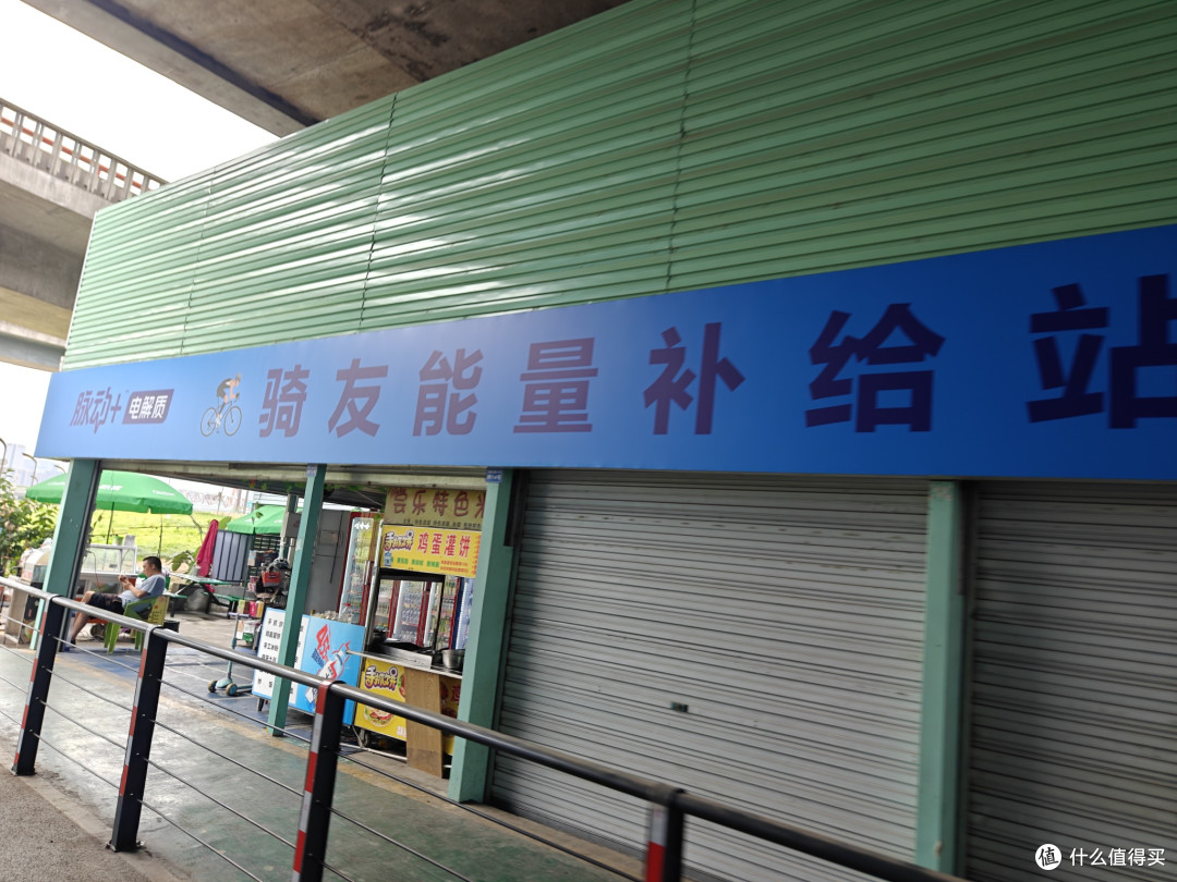 成都城市绿道,有时间一定要骑一圈