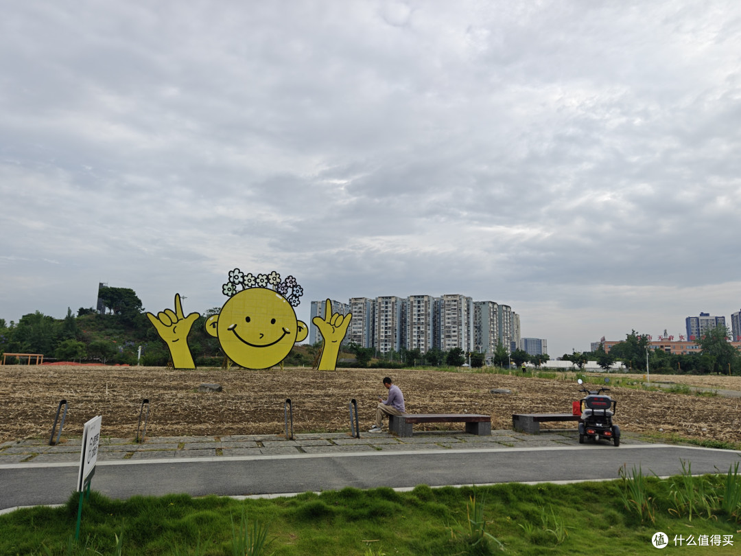成都城市绿道,有时间一定要骑一圈