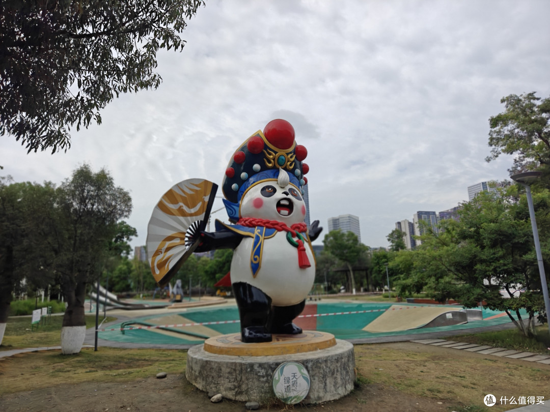 成都城市绿道,有时间一定要骑一圈