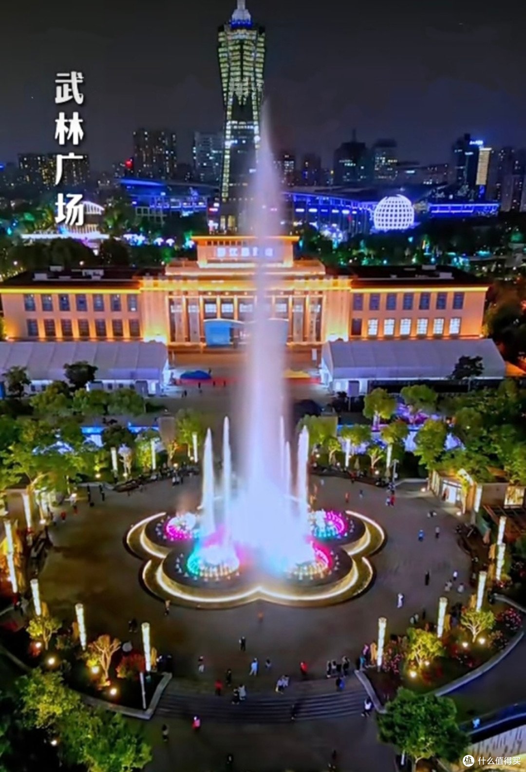杭州山水美景四日游攻略(不看后悔!)