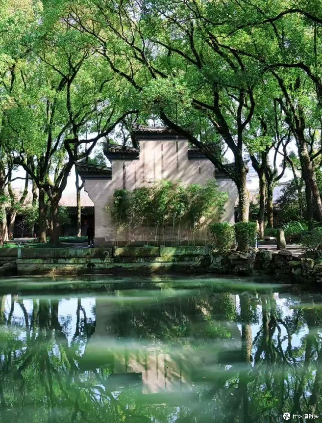 杭州山水美景四日游攻略(不看后悔!)