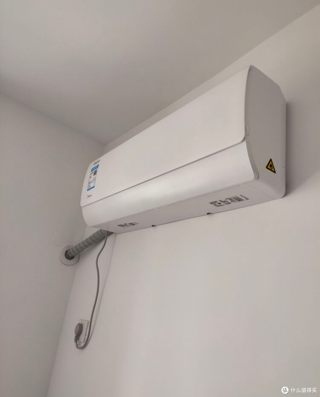 美的酷省电Ultra KFR-35GW/N8KS1-1U - 性价比省电王