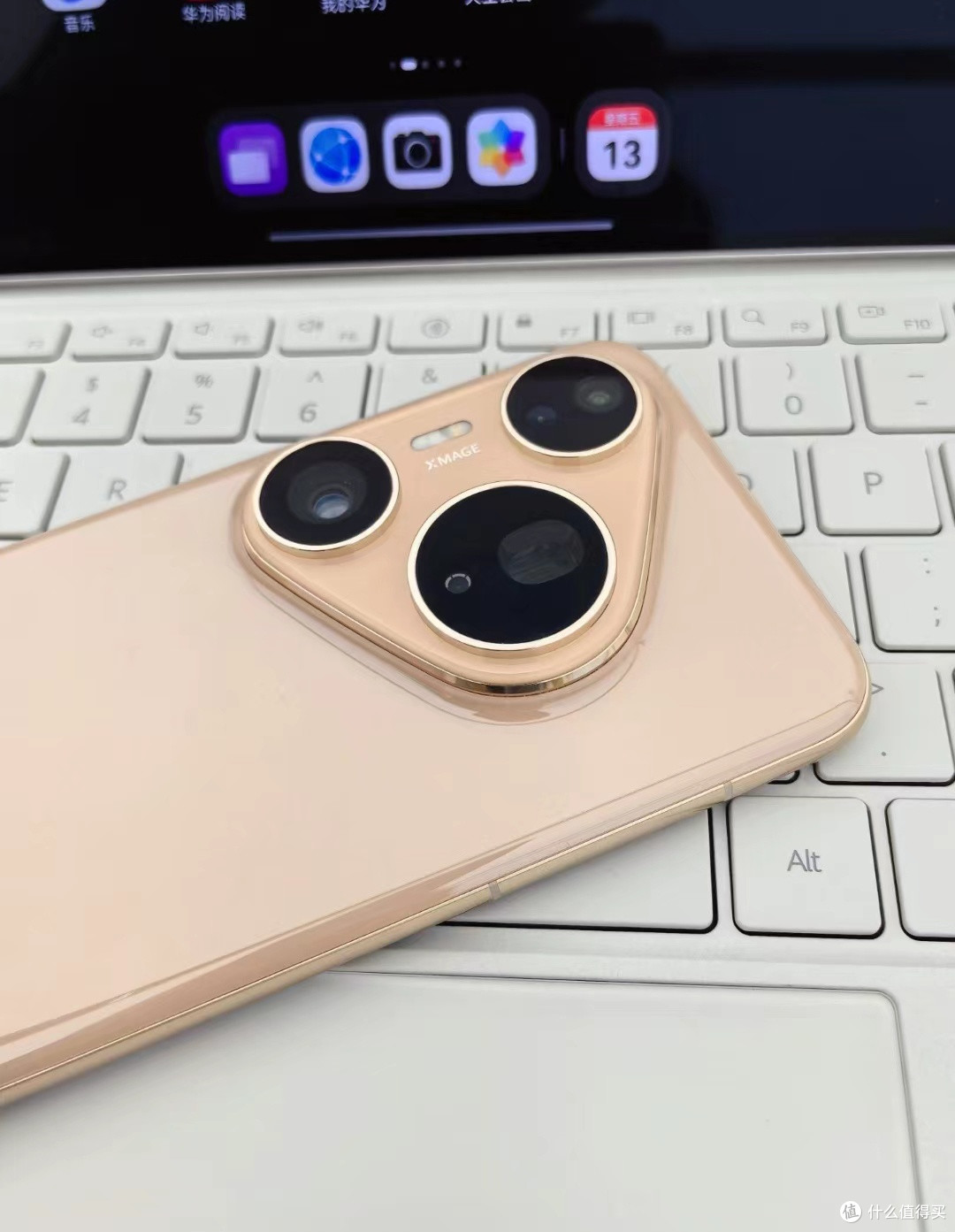 华为 Pura 80 Pro:影像旗舰新标杆?一起来盘盘