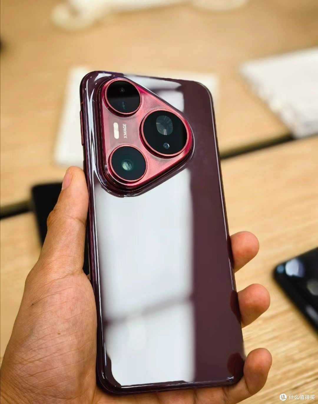华为Pura 80 Pro:全能旗舰,能否让你心动?