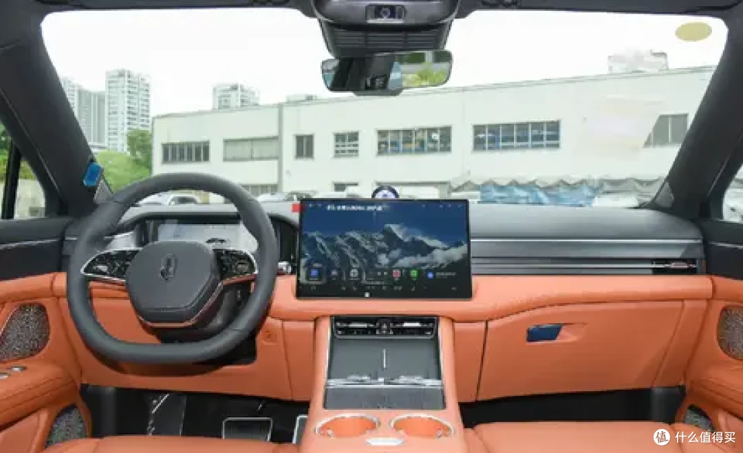 问界新M5 Ultra对比阿维塔07，同为增程式SUV，你选择哪一款？