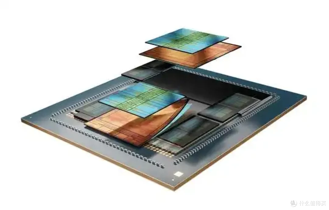 AMD AI加速卡升级288GB内存、1400W功耗野兽！下代更是80万兆网卡
