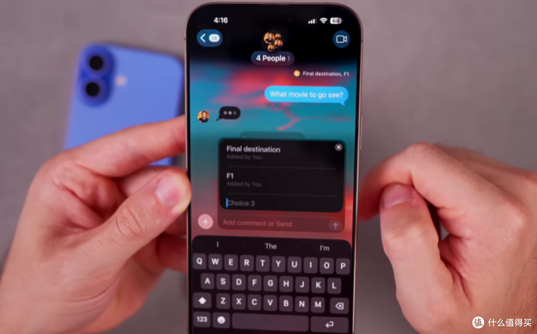 iOS 26体验手记:液态玻璃养眼,AI更懂你,苹果这次真舍得动大刀
