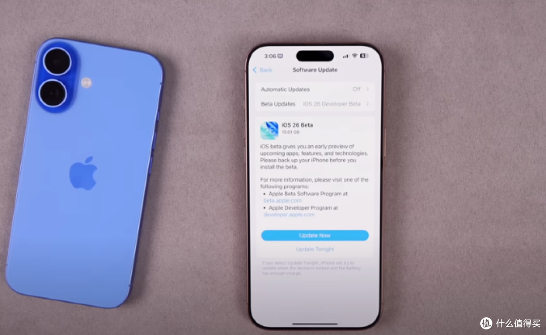 iOS 26体验手记:液态玻璃养眼,AI更懂你,苹果这次真舍得动大刀