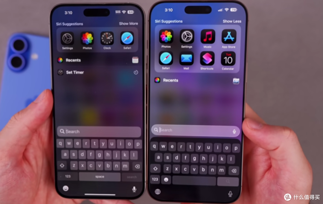 iOS 26体验手记:液态玻璃养眼,AI更懂你,苹果这次真舍得动大刀