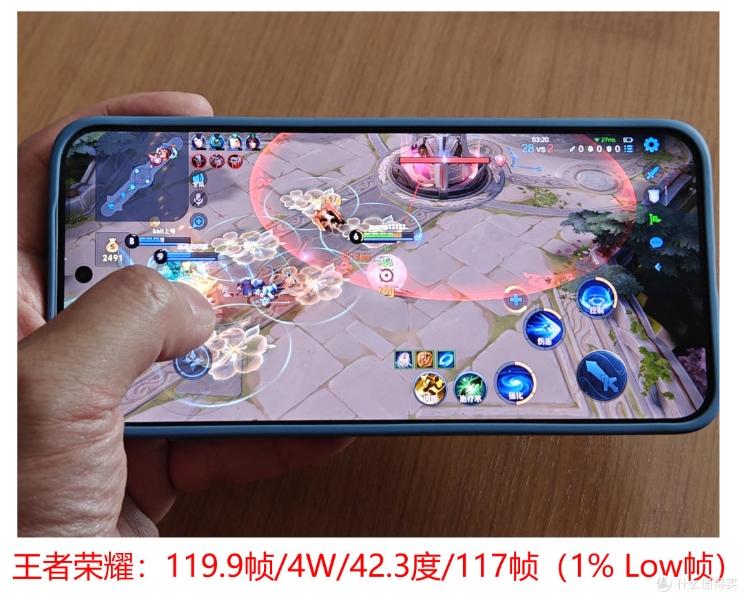 至尊性能,亲民价格——一加Ace5至尊版