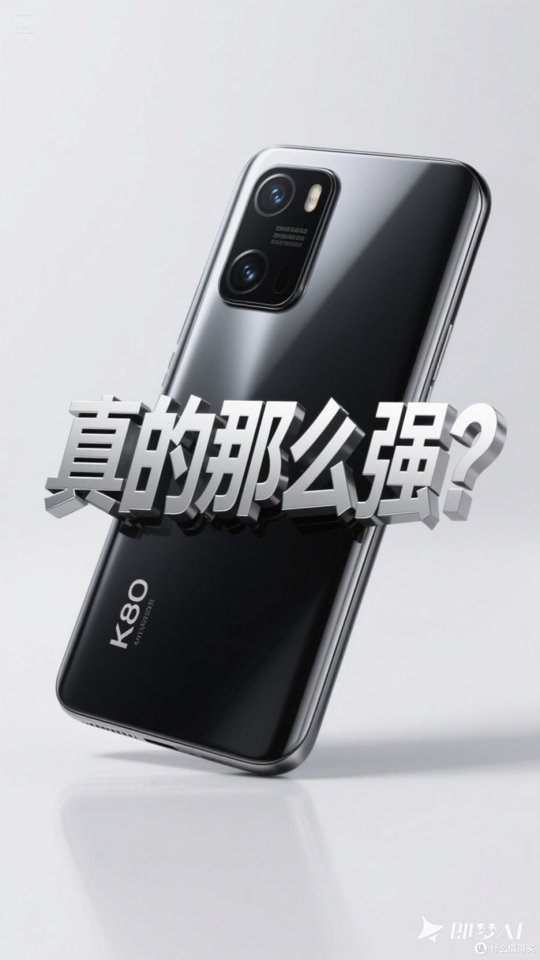 数码手机K80,真的那么强?