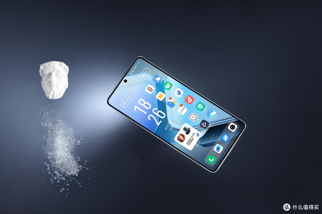 预算1000块买什么手机?6000mAh+骁龙7Gen3,堪称性价比杀手