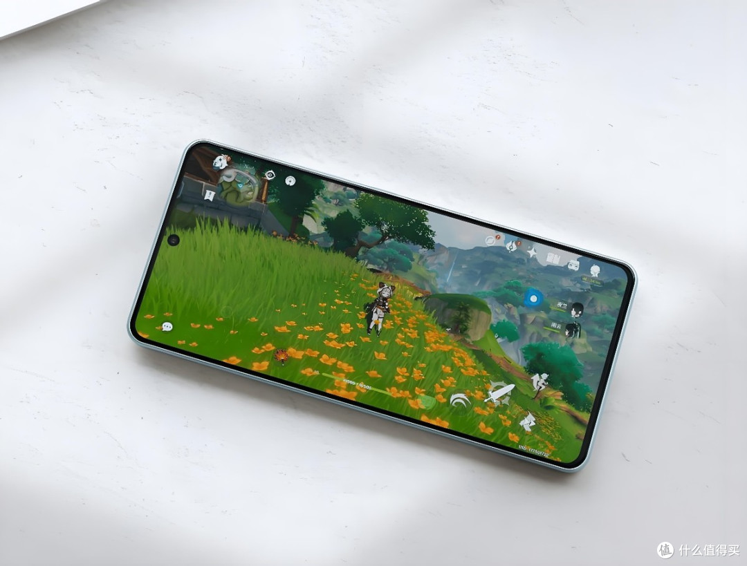预算1000块买什么手机?6000mAh+骁龙7Gen3,堪称性价比杀手