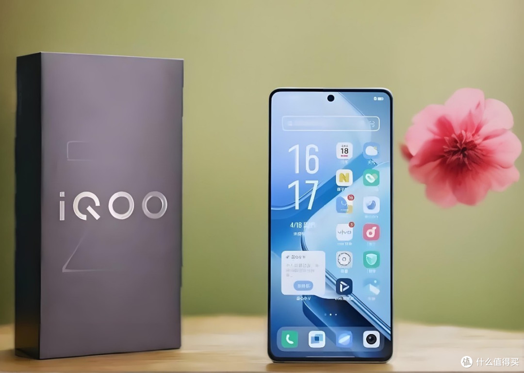 预算1000块买什么手机?6000mAh+骁龙7Gen3,堪称性价比杀手