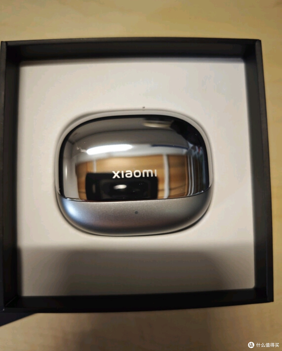 小米Xiaomi Buds 5 Pro钛光金版:旗舰降噪与智能体验的完美融合