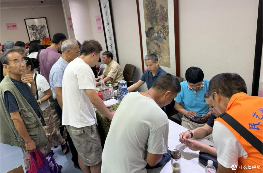 2025年正规古玩买卖平台有哪些?记住这5个交易不用愁!