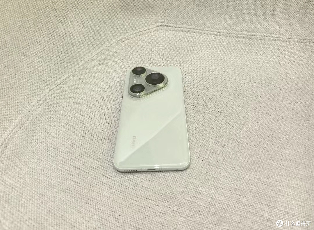 华为 Pura 80 Pro +:影像旗舰,实力出圈