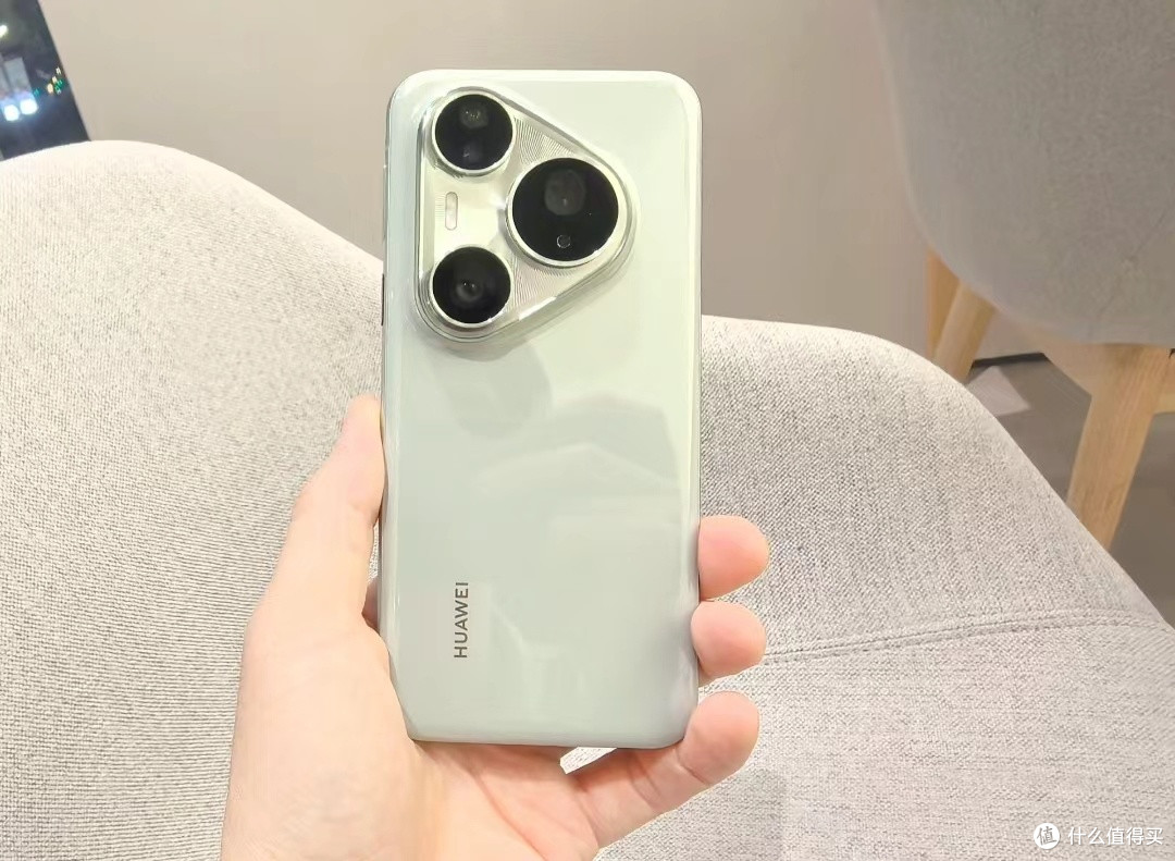 华为 Pura 80 Pro +:影像旗舰,实力出圈