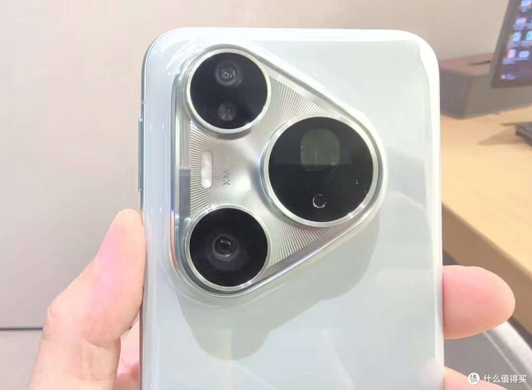 华为 Pura 80 Pro +:影像旗舰,实力出圈